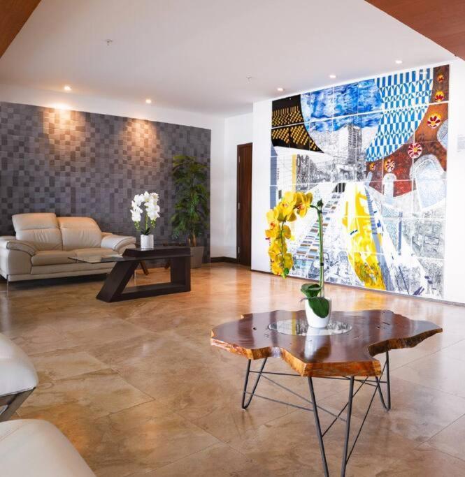 1102 Torre Los Yoses Hermoso Apartamento En Barrio Escalante Sin Parqueo San José Exterior foto
